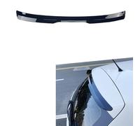 YWDGFC Aleron para Coche para VW Polo MK5 6R 6C 2011 2012 2013 2014 2015 2016 2017, Aleron Estilo Deportivo Alerón Trasero para Coche Autopartes