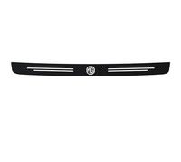 YWDRE Protector Umbral Maletero para MG3 MG4 EV MG5 MG6 HS Marvel R ZS, Protector Parachoques Duradero Antiarañazos Antideslizante Tira Protección