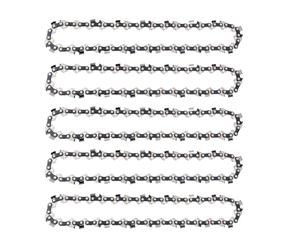 Yweller Cadena de motosierra 36360000050 de 14 pulgadas para Stihl MS170, MS210, MS211, MS230, MSE140, MS180, MS191, MS201, MS201 T, MS210, MS210 C, MS230 C, MS222 11, MSA Paso de 220 3/8 pulgadas