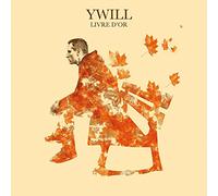 Ywill "Livre d'Or"