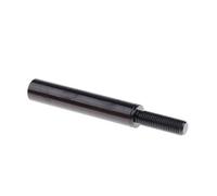 YWJLQH 1 Pieza Palanca de Cambios Rápida para Coche con Palanca de Cambio Manual Pomo de Cambio Corto Palanca de Cambios de Corto en Aluminio, 3 piezas