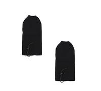 YWJLQH 2 Piezas Defensas Marinas Parachoques Antigolpes para Bote Protector Hinchable PVC Náutico Amortiguador Reforzado Resistente y Adecuado para