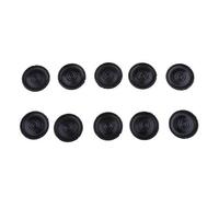 YWJLQH 6 Piezas Altavoz Mini 30 Mm Altavoz Altavoz Estéreo Bocina Cono 30 Mm Circuito Magnético Interno Potencia 0.5 W Respuesta Media Adecua, 5 piezas