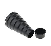 YWJLQH Adaptador de Snoot para Control de de Estudio