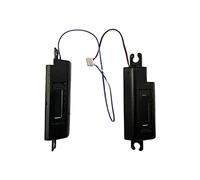 YWJLQH Altavoces de Audio de Sonido para Portátiles Duales Compatibles con