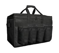 YWJLQH Bolso de Entrega de Alimentos Aislado Bolso de Picnic Aislado Compras Al Aire Libre