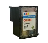 YWJLQH Cartuchos de Tinta Negra, Cartuchos de Tinta Portátiles para Tinta Comestible Mini