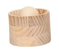 YWJLQH Dumpling Skin Pressing Wood Diy Manual de Multifunción Manual Dumpling Maker para Hogar