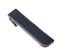 YWJLQH Estuche Protector para Lápices ópticos, Organizador de Almacenamiento de Lápices, 7,8 X 1,7 Pulgadas, Accesorio Multiusos, Impermeable, Bolsa de Cosmé, Negro, Universal