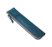 YWJLQH Estuche Protector para Lápices ópticos, Organizador de Almacenamiento de Lápices, 7,8 X 1,7 Pulgadas, Accesorio Multiusos, Impermeable, Bolsa de Cosmé, Azul, Universal