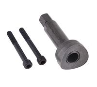 YWJLQH Extractor de Pasador de Pistón Removible Herramienta Extractora de Pasador con Cuerpo de Hierro Apto para Entusiastas Garaje Técnicos