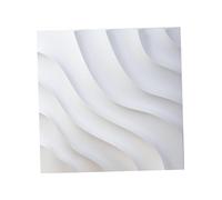 YWJLQH Fondo Fotográfico Tablero Fondo para Escenografía 3D Stereoscópica PVC Ligero Portátil Adecuado para Reuniones Sociales Fotografía, c