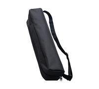 YWJLQH Funda para Trípode Bolso Multifuncional Hombro Transportadora de Soportes Almacenamiento Material Oxford Adecuada para Salidas Fotografía Estudio, 10x10x84CM