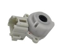 YWJLQH Interruptor de Encendido Hecho en Pp Control de Ignición Eficiente Fácil de Identificar con Código 84450-52010 Adecuado para