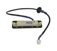 YWJLQH Interruptor Trasero Puerta Trasera Interruptor Eléctrico Ensamblaje Apertura Puerta Material Instalable Fácil por Cambio de Piezas Automotrices