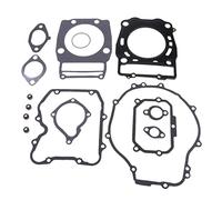 YWJLQH Juego Completo de Empaques para Motor Conjunto de Juntas del Motor Kit y Set de Restitución Resistente de Larga Vida Adecuado para Motos y