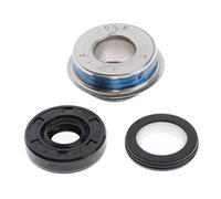 YWJLQH JUEGO COMPLETO - JUNTA de BOMBA de AGUA COMPATIBLE con CB400 CBR400