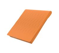 YWJLQH Lector de CD Externo USB 3.0, Lector de Unidad óptica, Reproductor, para PC, Portátil, Escritorio, Operativo 7/8.1/10 Linux, Naranja