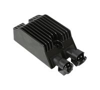 YWJLQH Regulador de Voltaje Motocicleta Rectificador Parte Mecánica Fiable Ensamblaje Sólido Aplicación Compatible para Adecuado para Reparación