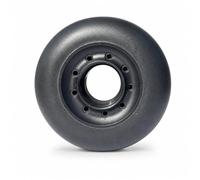 YWJLQH Ruedas poliuretano alta elasticidad para s pilates, fitness y médicos