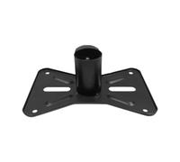 YWJLQH Soporte de Trípode para Altavoz con Bandeja Y Base de Soporte Que Soporta hasta 40 Kg/88 Lbs.