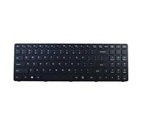 YWJLQH Teclado 5IBD US Keyboard SN20J78609 6385H-US