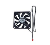 YWJLQH Ventilador de Refrigeración para Impresora 3D Ventilador de Placa Madre Ventilador de Disipación Ventilador de Repuesto Ventilador de Gabinete de