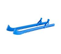 YWMJZEU 2 Piezas Cubre Patinaje Antislizante Protector para Patines Hielo Diseño Protector Hielo para Patinadores Artísticos, Array, Azul