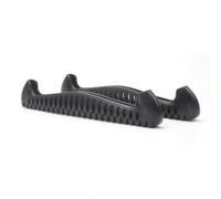 YWMJZEU 2 Piezas Protector Hoja Suave Protectores Elásticas Fundas para Entrenamiento , Negro Crepúsculo