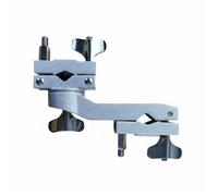 YWMJZEU Abrazadera Giratoria Doble Ajuste Universal Pinza de Expansión Bidireccional Ajustable Abrazadera Giratoria 360 Grados, Abrazadera Tipo C