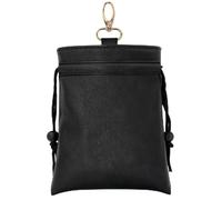 YWMJZEU Bolsa Golf con Clip Portátil Bolsa con Cordón Impermeable Estuche para Golfistas, portistas