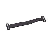 YWMJZEU Facelift Band Correa Elástica Invisible Ajustable con Clip Flexible Banda Reductora de Cejas Banda Estirable Adecuada para Bodas Actuaciones, Largo 1 piezas