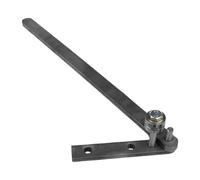 YWMJZEU Máquina Dobladora Manual, Herramienta Dobladora para Barras de Acero para Garaje, Máquina Dobladora Y Plegadora para Proyectos de Jardinería