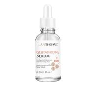 YWMJZEU Sérum Iluminador Como Tratamiento Facial Antiarrugas Hidratar La Piel con Glutatión, Logrando Una Tez Clara Y Uniforme.