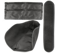 YWMJZEU Tobillera Ajustable Reutilizable | Térmica, Tobillera con Gel Frío y Caliente, Cómoda, Correa Fijación para Tobillo, Recuperación en Casa, Postentrenamiento