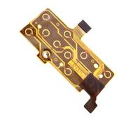 Ywmsfl Tablero de botones con función de reemplazo de cable flexible para teclado y teclado, tablero de cinta de cable flexible para cámara S2600