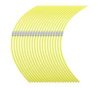 YWNYT Línea de corte para Bosch F016800174, hilo de corte extrafuerte para Bosch ART 23 Combitrim, 31 cm x 3,5 mm (20)