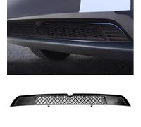 Ywooon Rejilla de Malla para Parrilla Delantera para Tesla Model 3 2025 2026 Highland Front Grill Mesh Grille Inserts（Aplicable únicamente a los Vehículos Fabricados Después de Octubre 2025）