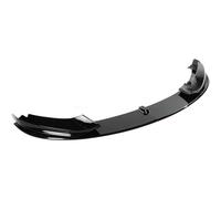 YWPQHHG Coche Alerón Delantero Frontal, para BMW F32 F33 F36 4 Series M Sport 2014-2020 Accesorio de Ajuste Kit de Coche Cuerpo de alerón Modificado