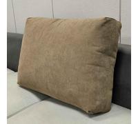 YWQJL Almohada De Lectura Cama Cojin Lumbar Cojin De Respaldo para Cabecero De Cama Almohada Ergonómica Cojines Sofa con Relleno Incluido Respaldo Sofa(#11,90x50x10cm)