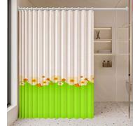 YWQJL Cortina magnética Opaca Estilo acordeón para Puerta de Armario, Plisada, Plegable, Puerta de acordeón, Divisor de habitación, Dormitorio, baño, Sala de Estar(06,W220*H190cm)