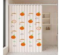 YWQJL Cortina magnética Opaca Estilo acordeón para Puerta de Armario, Plisada, Plegable, Puerta de acordeón, Divisor de habitación, Dormitorio, baño, Sala de Estar(01,W240*H190cm)
