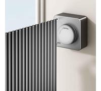 YWQJL Cortina magnética Opaca Estilo acordeón para Puerta de Armario, Plisada, Plegable, Puerta de acordeón, Divisor de habitación, Dormitorio, baño, Sala de Estar(01,W 150*H 200cm)