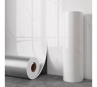 YWQJL Papel Pintado Autoadhesivo Pared Dormitorio/Cocina Antihumedad/contra El Moho Revestimiento Pared PVC Papel De Paredes Decorativo(5,60cm x 5m)