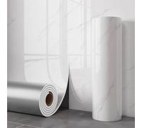 YWQJL Papel Pintado Autoadhesivo Pared Dormitorio/Cocina Antihumedad/contra El Moho Revestimiento Pared PVC Papel De Paredes Decorativo(10,60cm x 5m)