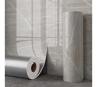 YWQJL Papel Pintado Autoadhesivo Pared Dormitorio/Cocina Antihumedad/contra El Moho Revestimiento Pared PVC Papel De Paredes Decorativo(3,120cm x 3m)