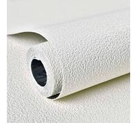 YWQJL Papel Pintado Autoadhesivo Pared Liso Revestimiento Pared Autoadhesivo Papel Decorativo Pared Dormitorio Antihumedad/contra El Moho(a3,2roll 50x280cm)