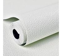 YWQJL Papel Pintado Autoadhesivo Pared Liso Revestimiento Pared Autoadhesivo Papel Decorativo Pared Dormitorio Antihumedad/contra El Moho(a2,1roll 50x280cm)