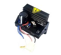 YWRWUPMGK 1 Uds GFC9-1A3G GFC9-1A4G GFC9-1A7G-0 monofásico 220V AVR generador regulador magnético Piezas de Placa Control(GFC9-1A3G)