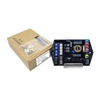 YWRWUPMGK 1 Uds M16FA655A generador AVR estabilizador y regulador de Voltaje automático módulo Control Accesorios Piezas Grupo electrógeno eléctrico